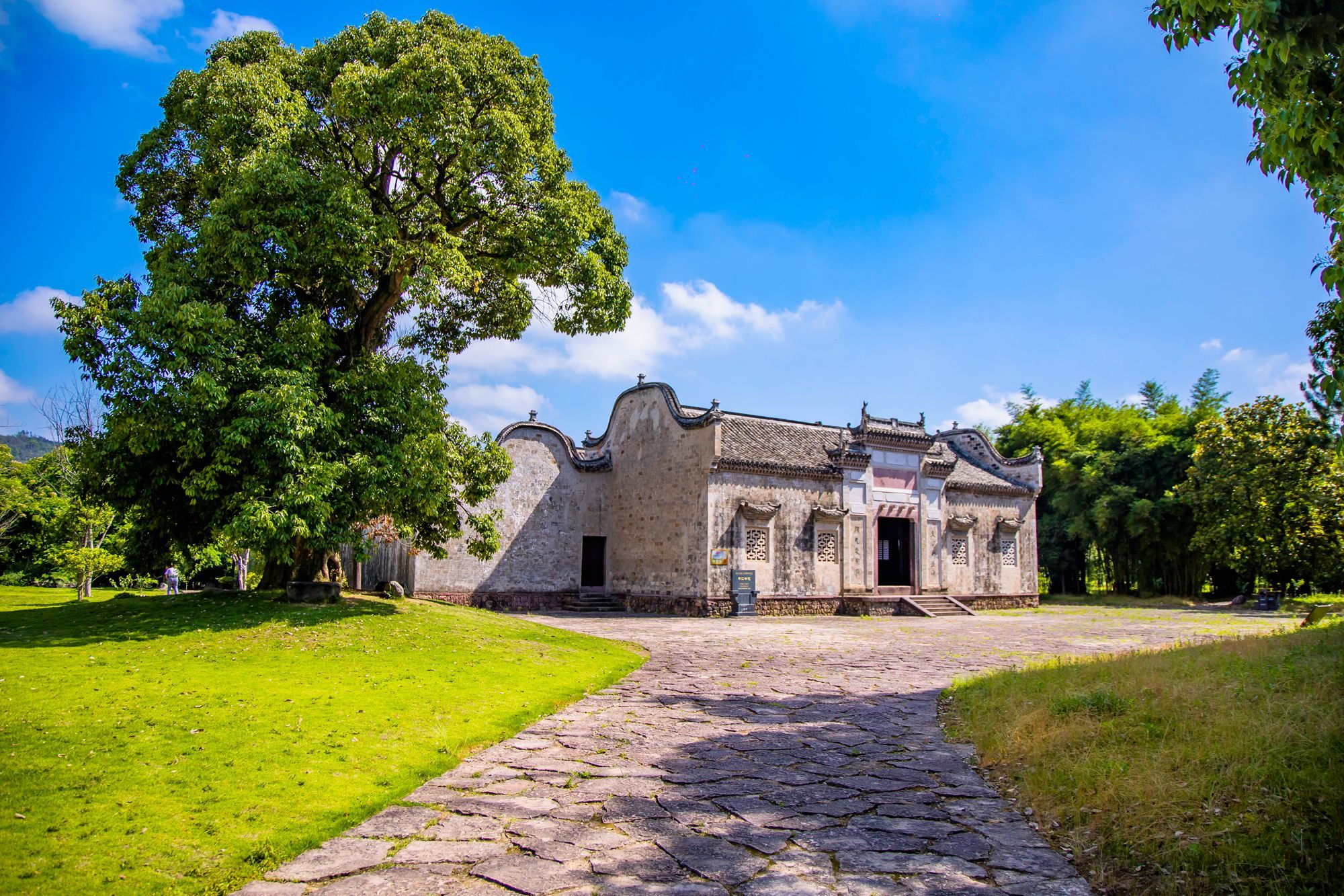浙江台州书院,浙江仙居桐江书院