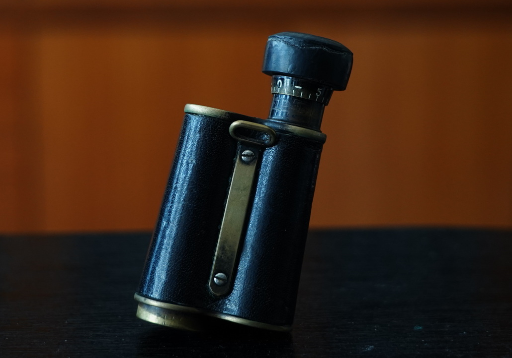 目前世界上最灵敏的望远镜,世界十大最好的军用望远镜