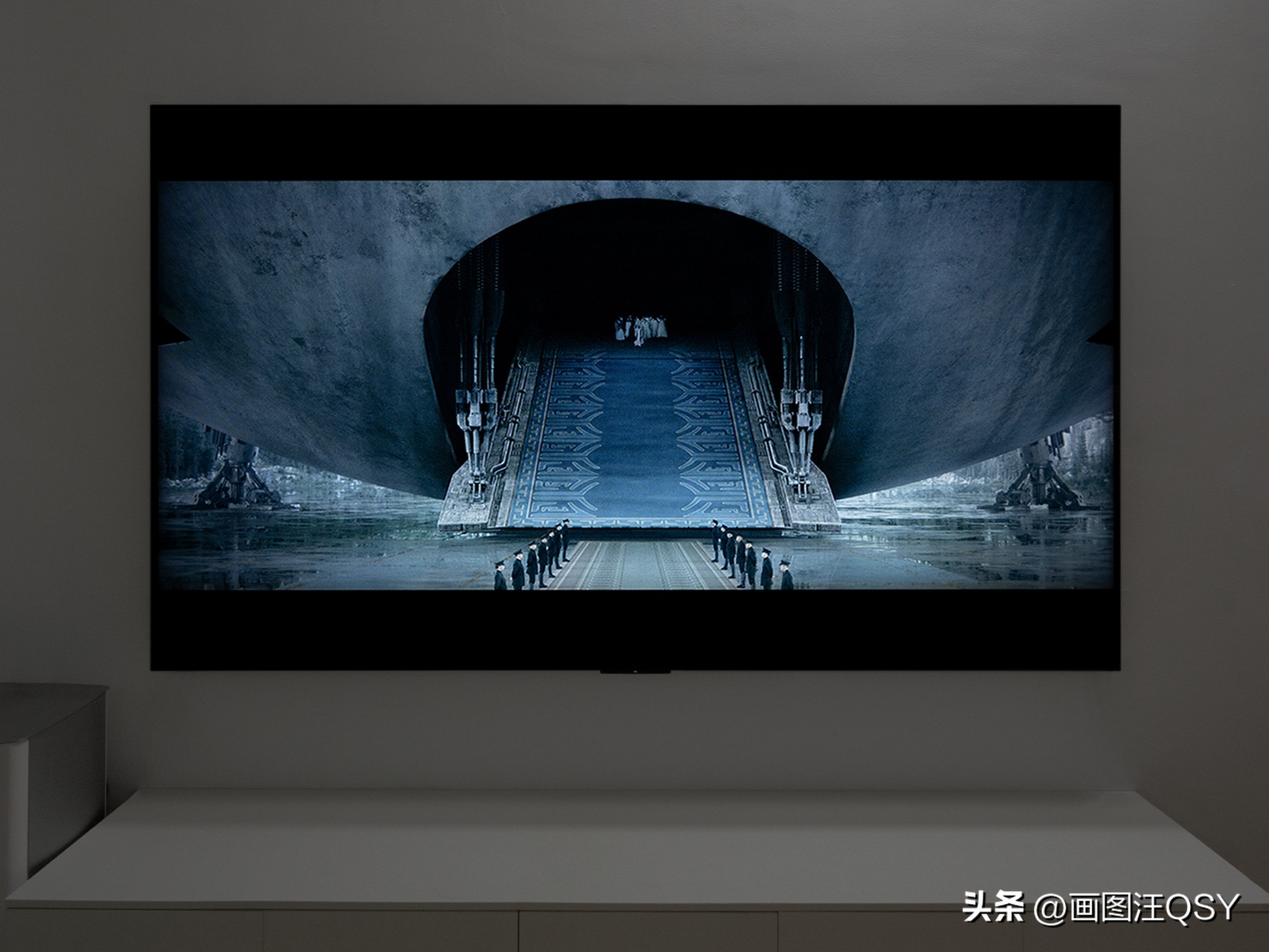 tclq10gprominiled鐢佃4k鏁堟灉,tcl鍙戝竷鏂板搧miniled鐢佃q10h