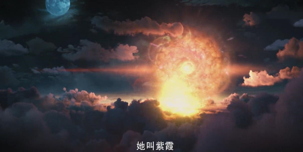 大话西游之缘起有没有彩蛋,大话西游之缘起致敬片段