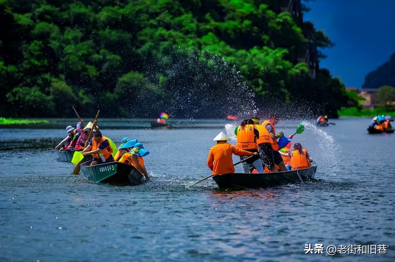 为什么说四季都适合去云南玩,去云南哪个季节去最好玩