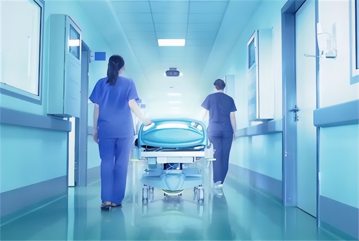 对癌症患者的临终关怀,癌症患者临终关怀