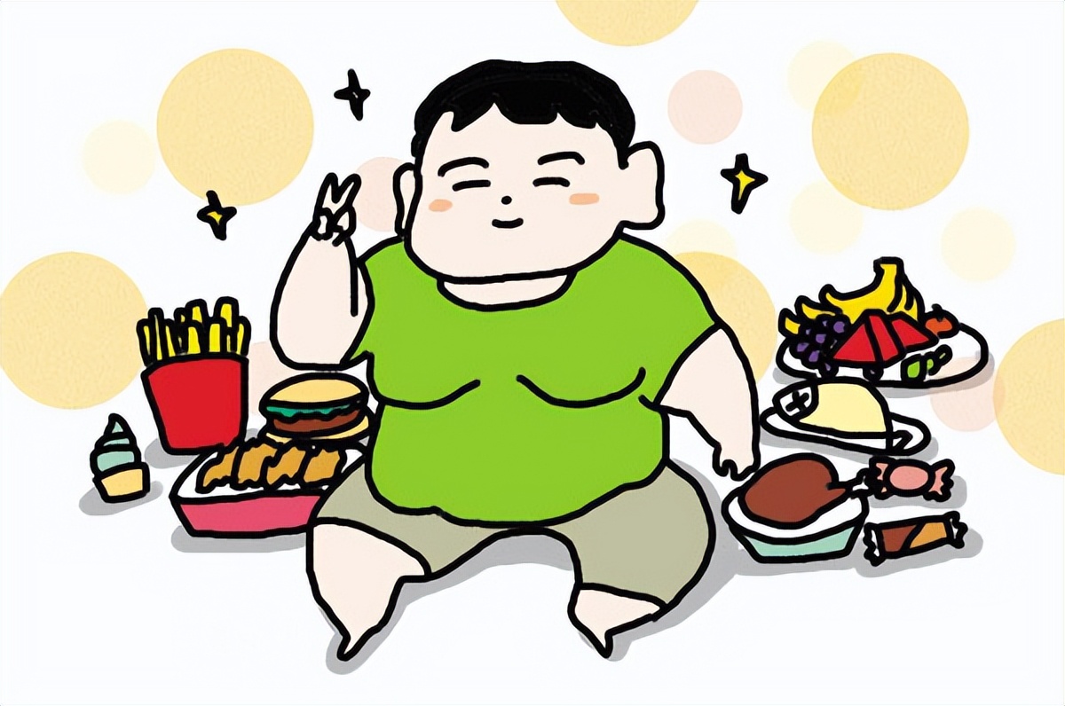 16岁男孩尿酸高是肾脏有问题吗,肥胖引起青少年尿酸高