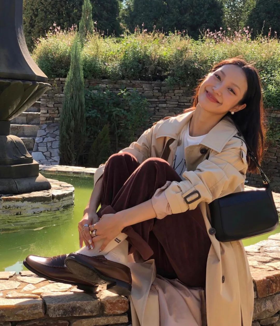 秋天第一双鞋必备款,秋天最时髦好穿的鞋这4双必买