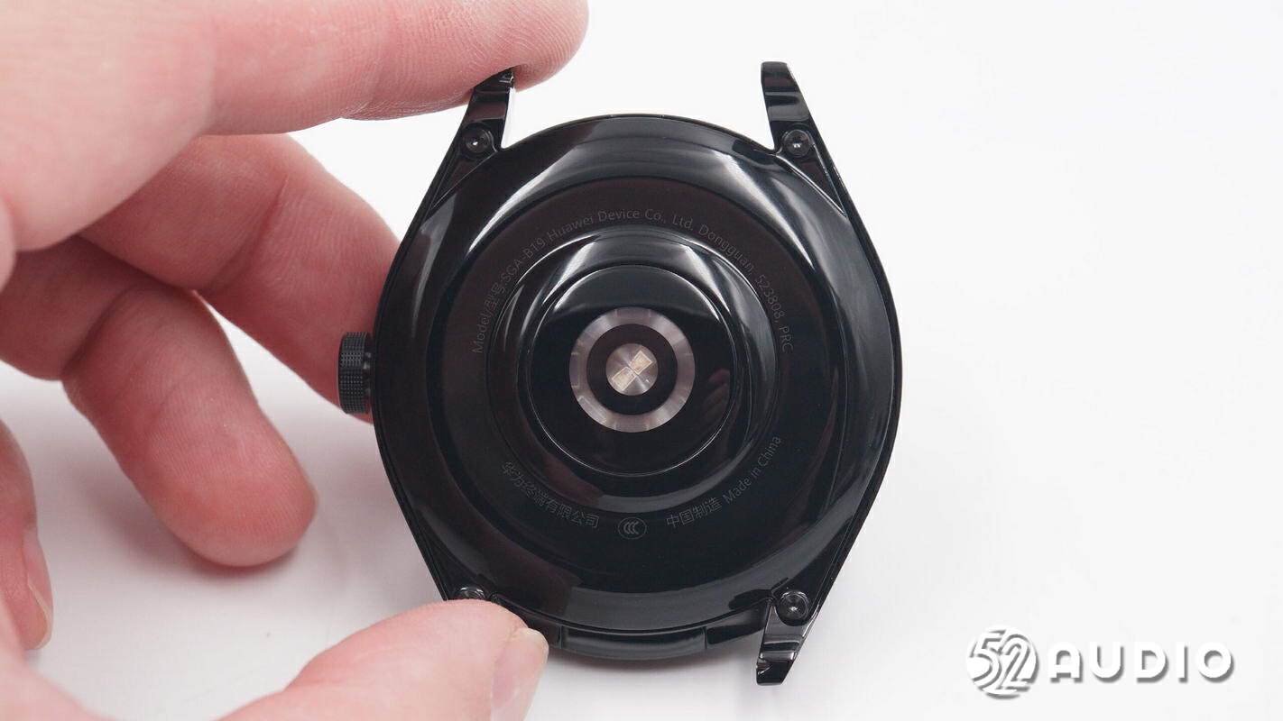 huaweiwatchbuds功能介绍,华为watchbuds深度体验测评