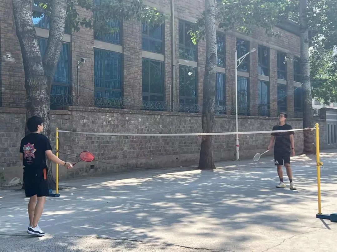 “艺”起来！这个空间好像有点酷