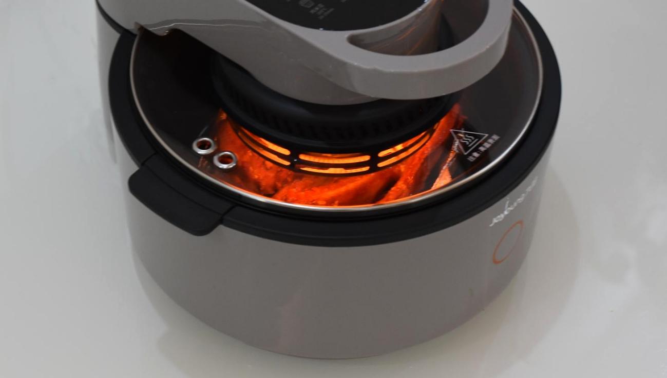 不用油的空气炸锅有用吗,不用油空气炸锅能做什么