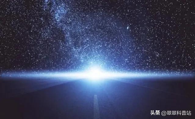 宇宙究竟有多大宇宙之外又是啥,宇宙有多大宇宙外层又有些什么