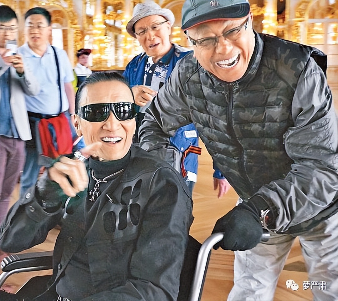 一代大佬陨落完整版,一代商界人物去世