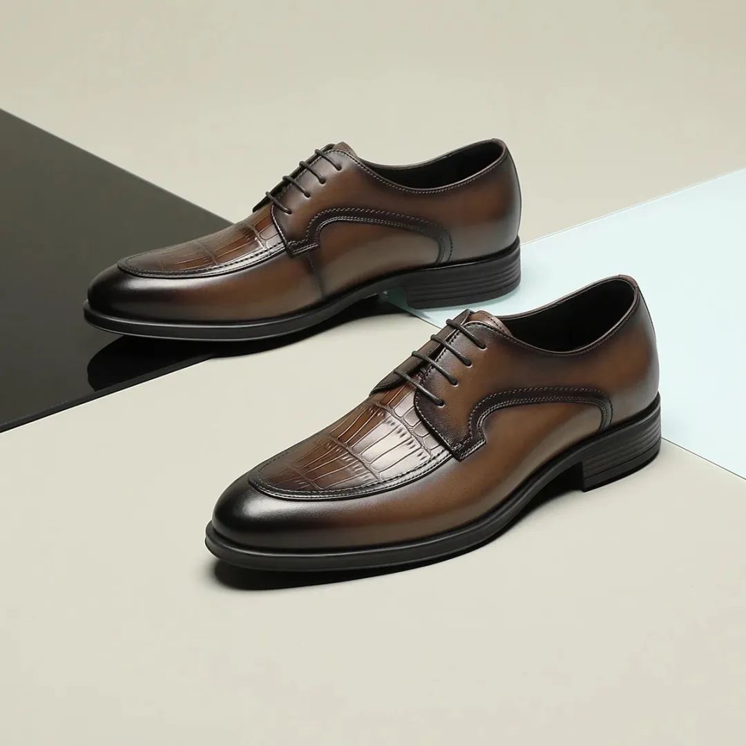 volo犀牛春季新品,volo犀牛休闲鞋属于什么档次