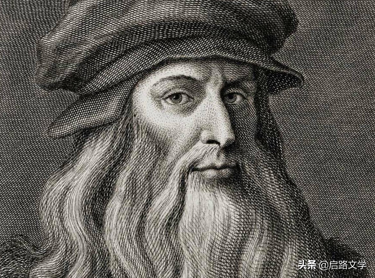 达芬奇经典语录短句正能量,达芬奇关于坚持的名言