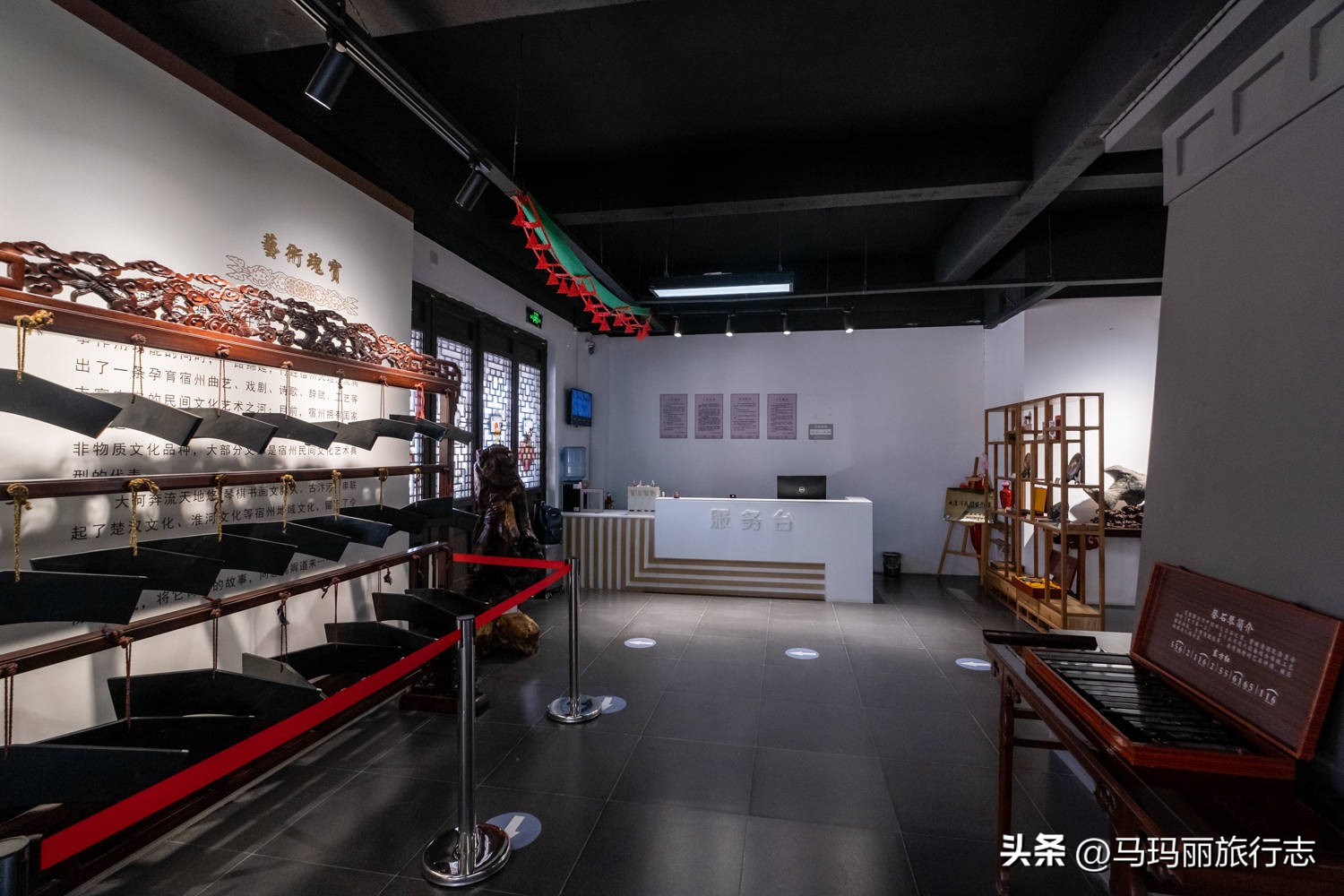 宿州到底有多好耍的地方,宿州有哪里值得去的地方