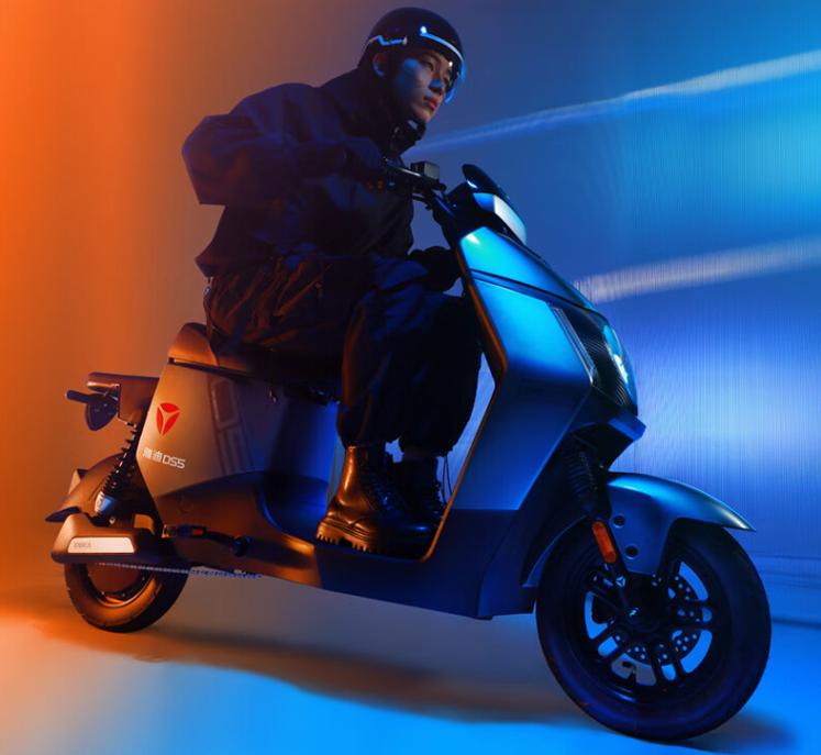 新国标电动车纯续航150公里以上,能上绿牌续航里程多的电动车