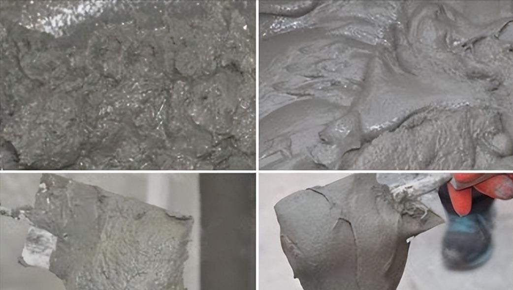 水泥和沙子如何对比,水泥一定要用沙子吗