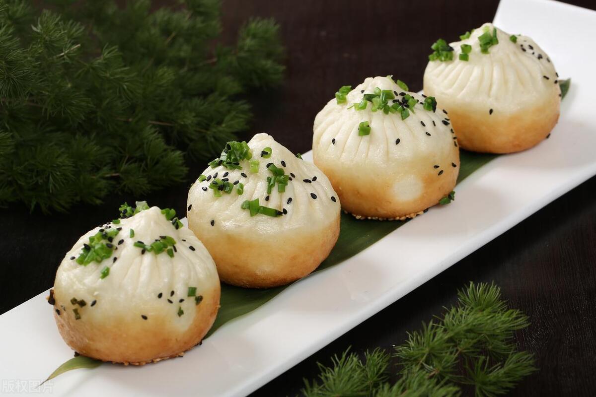 上海十大必吃美食,上海10家必吃自助餐