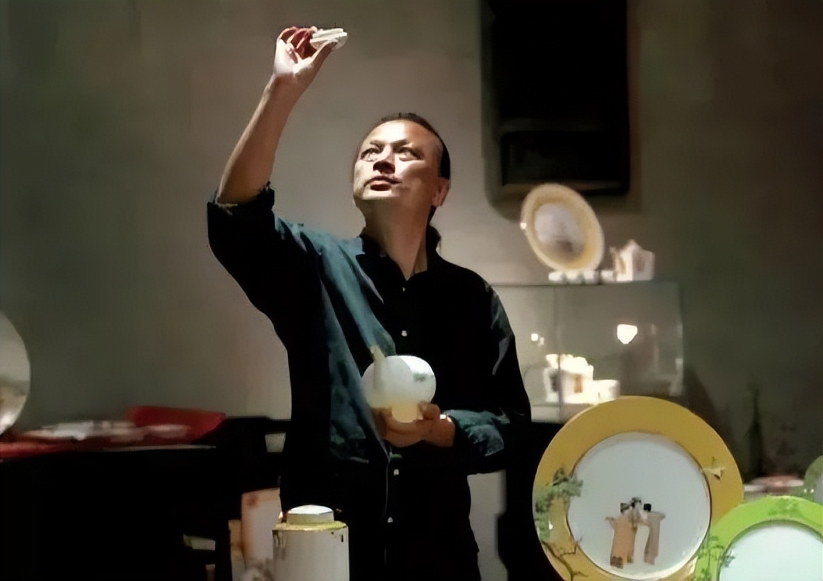 直播预约|唐博文化沙龙线上直播活动