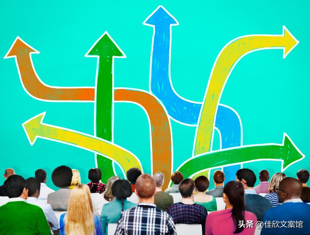 方向决定未来方法决定结果,方向决定一切细节决定成败