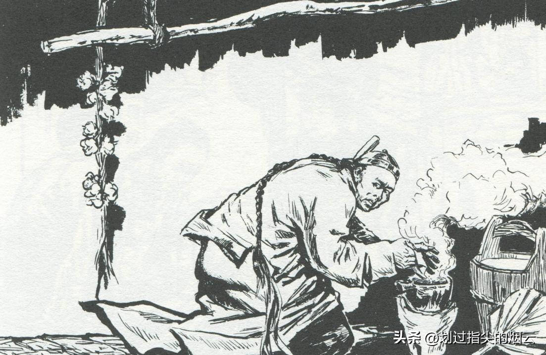 杨乃武与小白菜的故事,民间故事杨乃武