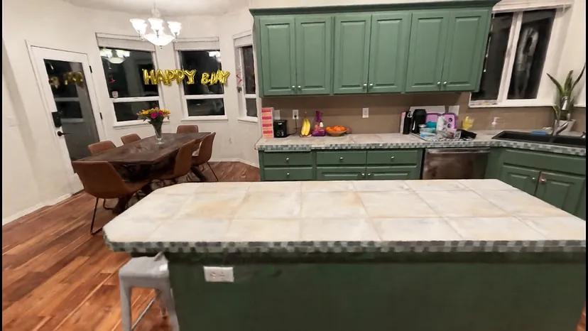 NeRF室内三维重建对比:LumaAIvs.Nerfstudiovs.Instant-NGP