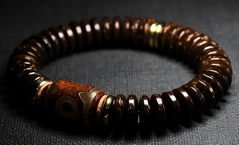 手串隔片怎么串,手串怎么隔片