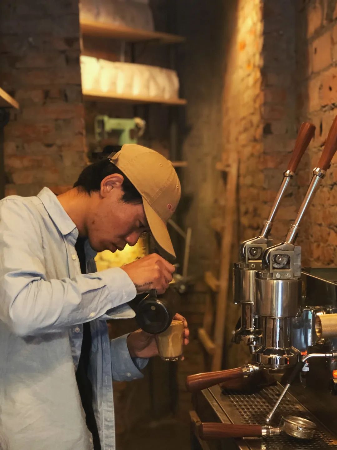 成都咖啡地址,成都精品咖啡地图