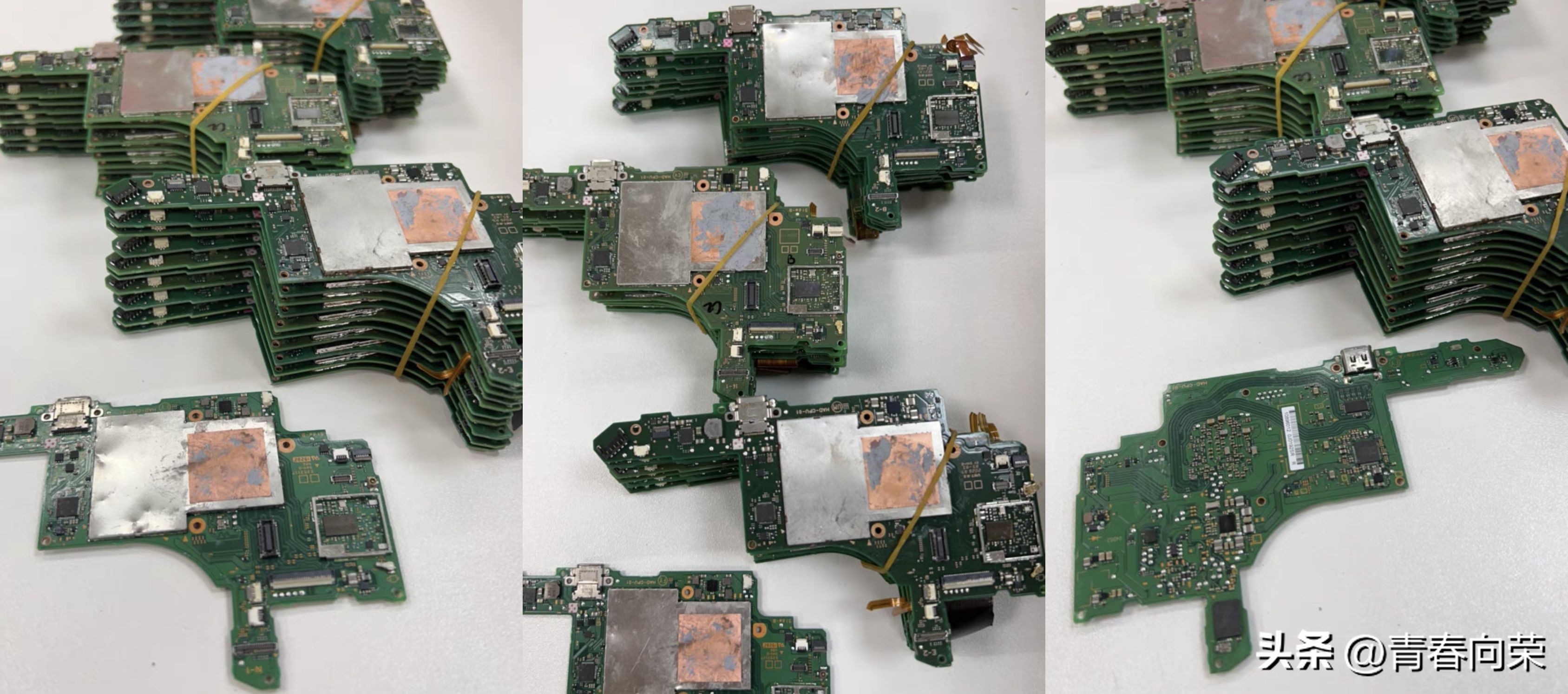 switch怎么能避免买到翻新,switch旧机卖之前有什么需要注意的