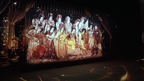 济南元旦跨年好去处,济南2022跨年倒计时地点