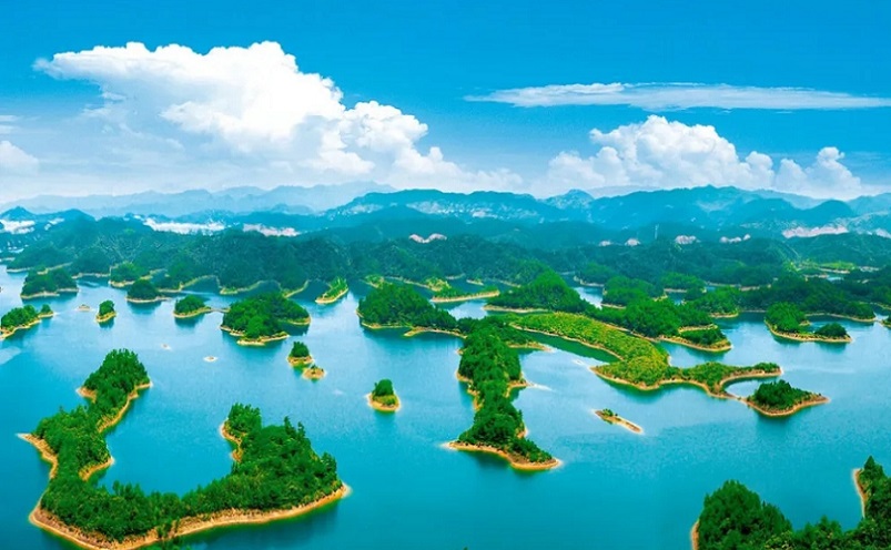 杭州游玩必去的十大景点,杭州必去旅游的十大景点