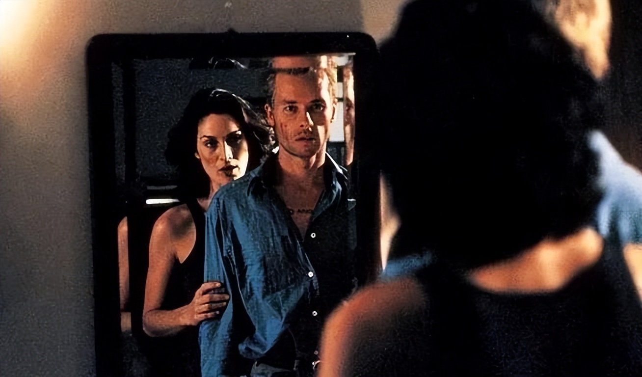 全球十大烧脑悬疑电影推荐一下,堪称史上最烧脑的几部悬疑电影