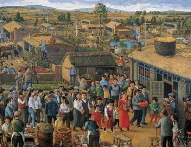 2022新剧《人世间》火了,经典8句话,让人醍醐灌顶