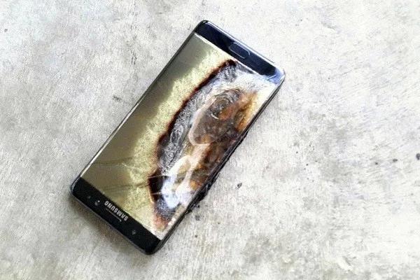 三星note7爆炸事件中国区解决方案,现在三星note7还会爆炸吗