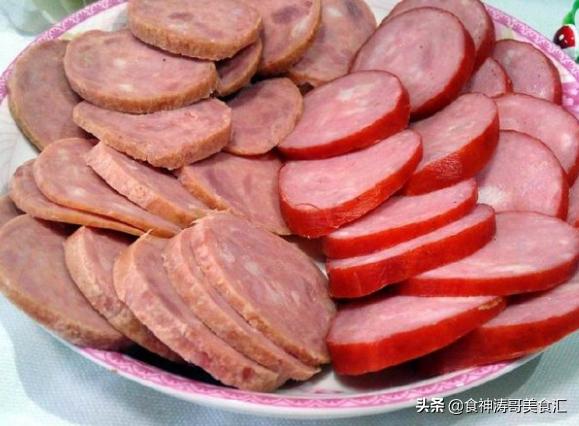 天津必吃十大特色美食,天津十大特色美食