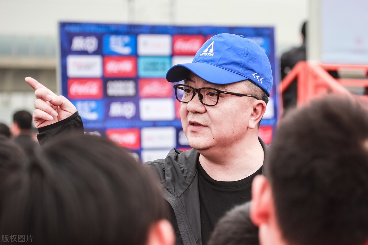 c罗对武磊评价,c罗谈武磊的足球