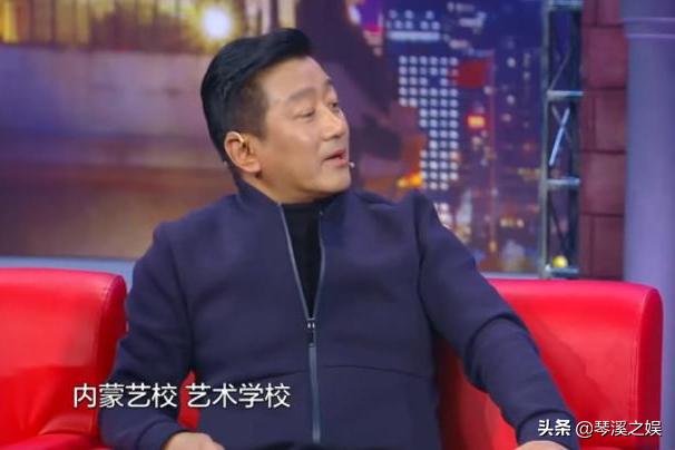 丁勇岱儿子丁宁哪年出生的,丁勇岱因戏结缘