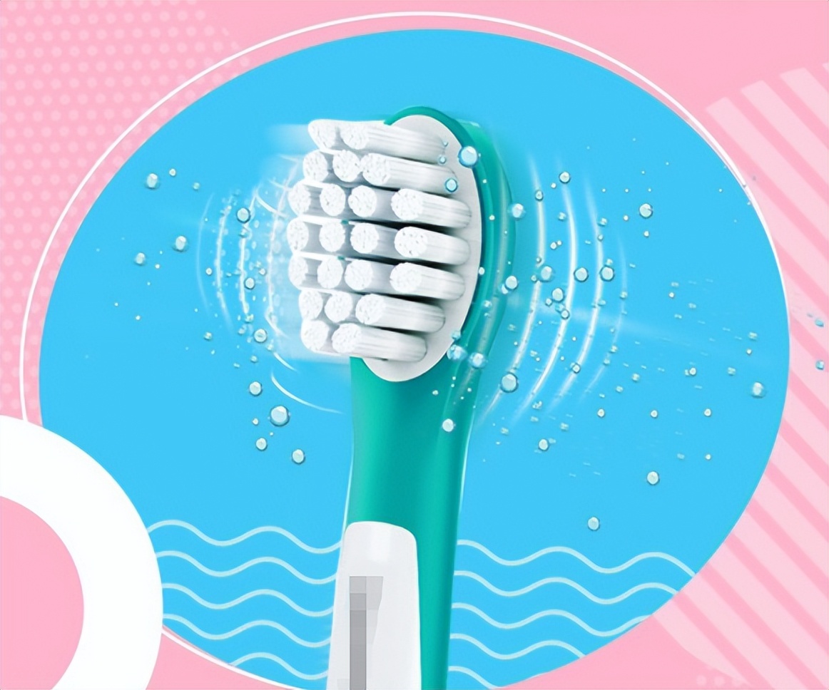 儿童电动牙刷一直用有什么危害,儿童使用电动牙刷的坏处