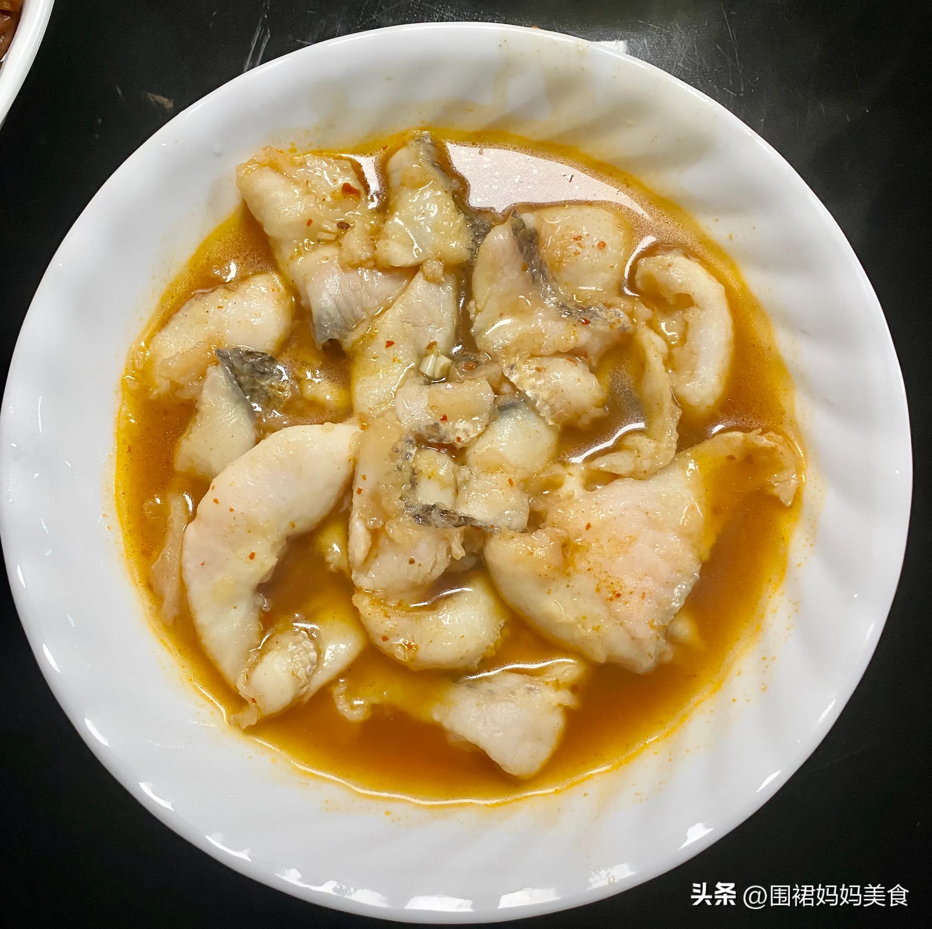 有钱没钱都要吃饭，分享6日晚餐24道菜，荤素搭配，营养美味，赞