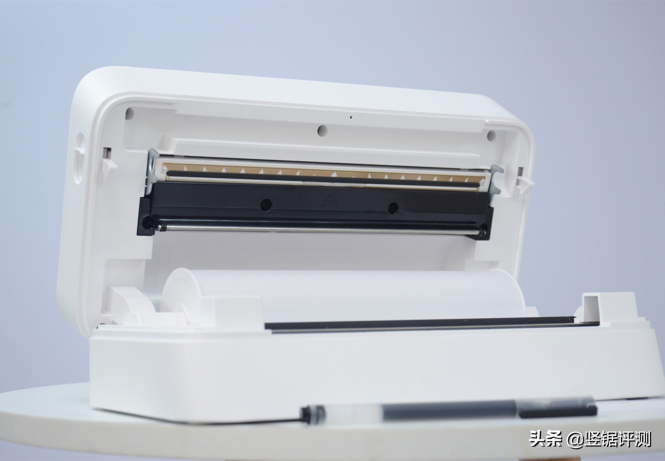 不用喵喵机打印机怎么打印东西,喵喵机家用学习打印机f1怎么样