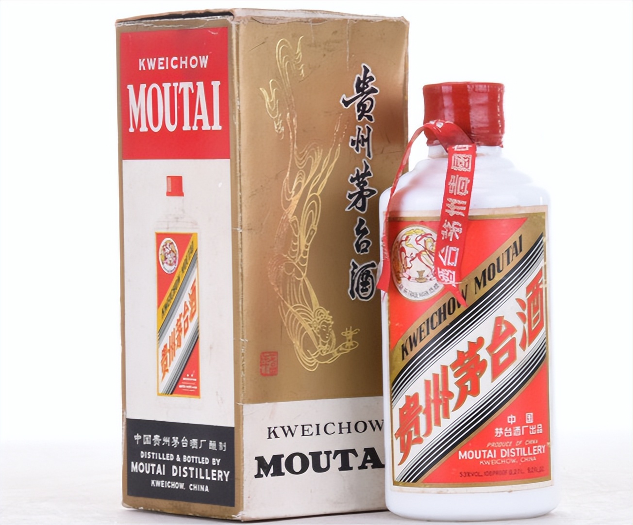 43种不同规格的茅台都有哪些？见过30种以上的是真爱