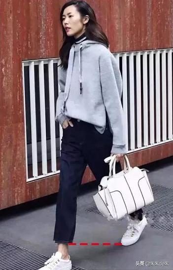 网购怎么挑选合适的尺码,服装人批发裤子如何选品