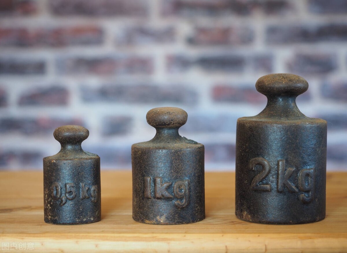 为什么人类的计量单位要用十进制,中国什么时候改为十进制计量单位