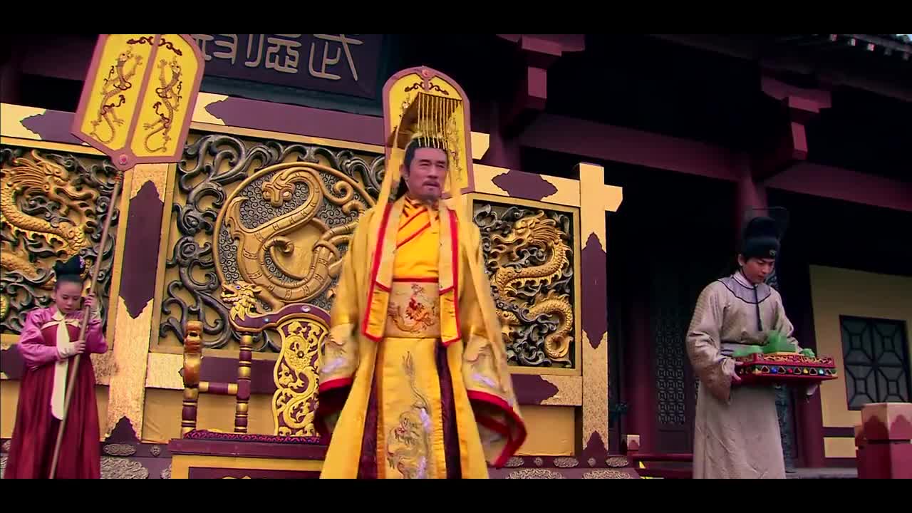 论唐朝皇帝尊号的由来以及它是怎样发展的？