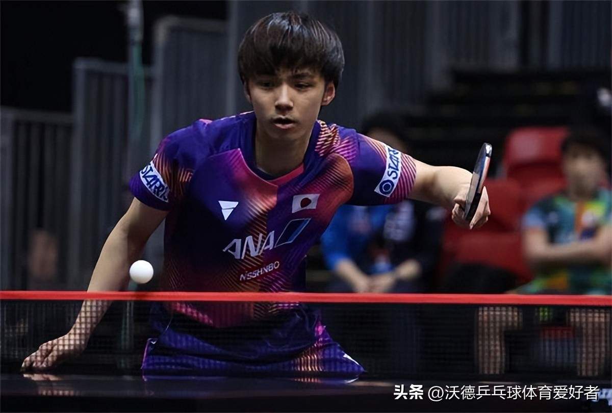 马龙刘诗雯领衔出击,马龙带队出战奥运