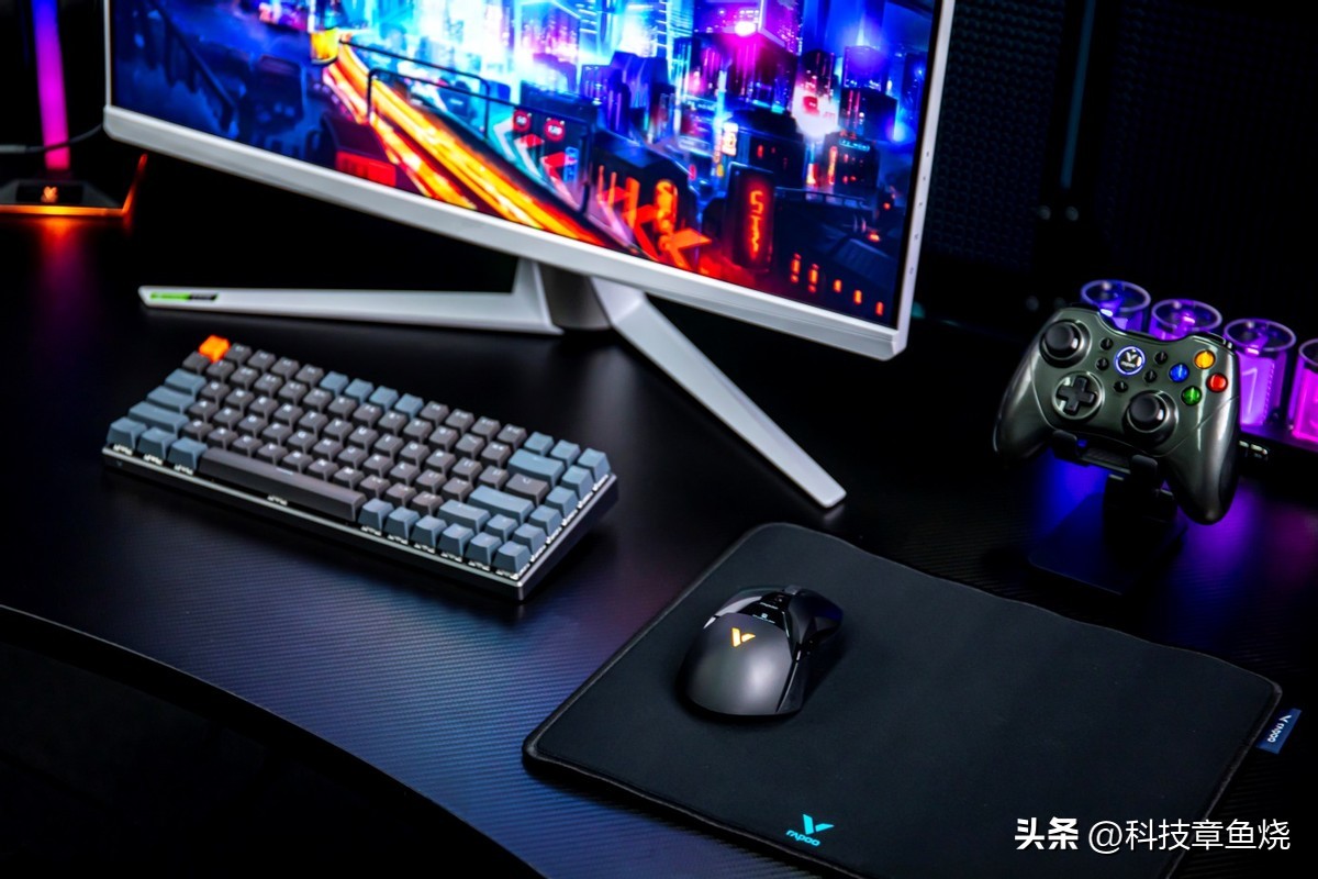 雷柏vt950pro和vt960pro区别,雷柏vt950s无线模式用不了