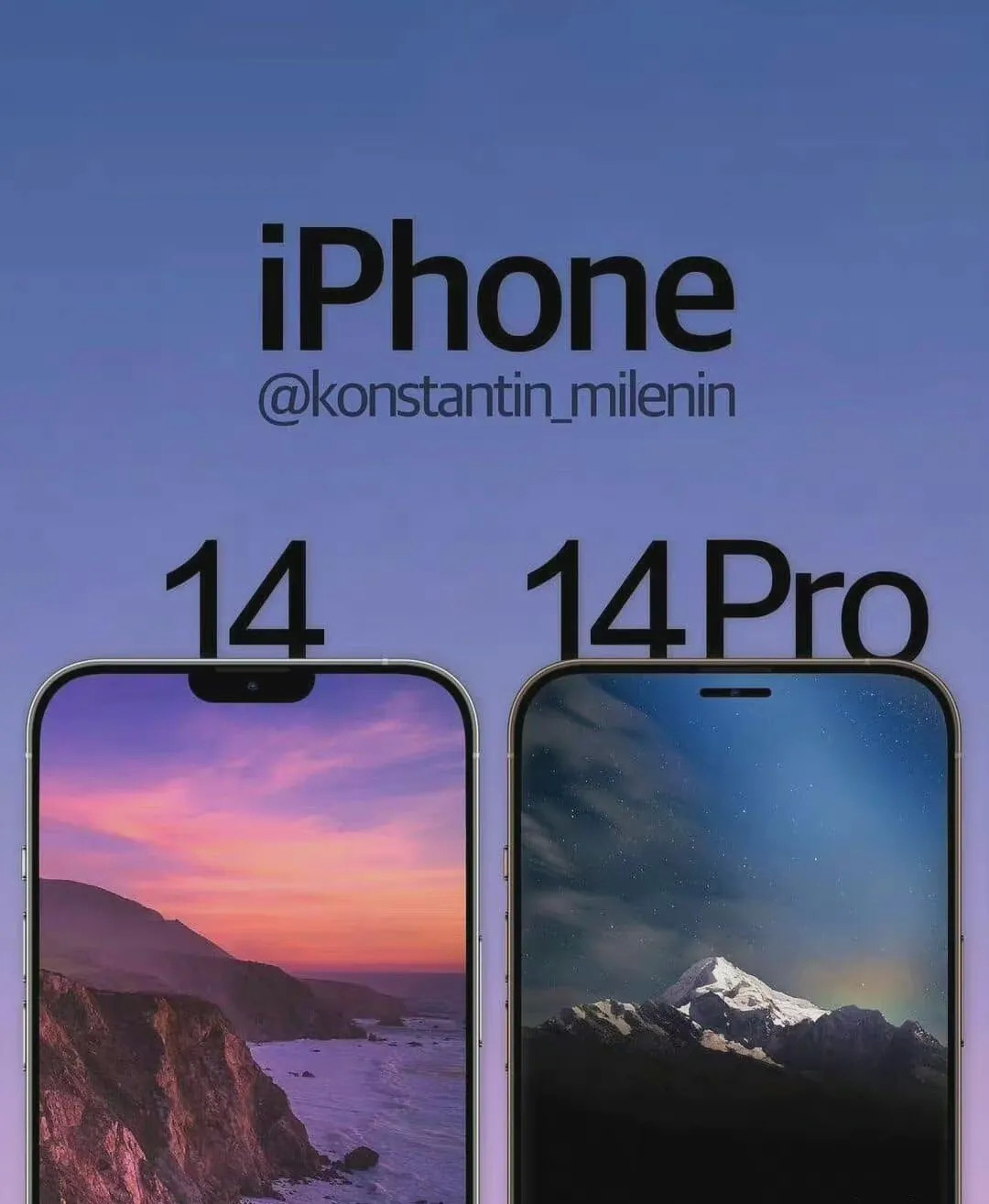 2024年iphone13和14谁值得入手,2022年下半年iphone11值得买吗