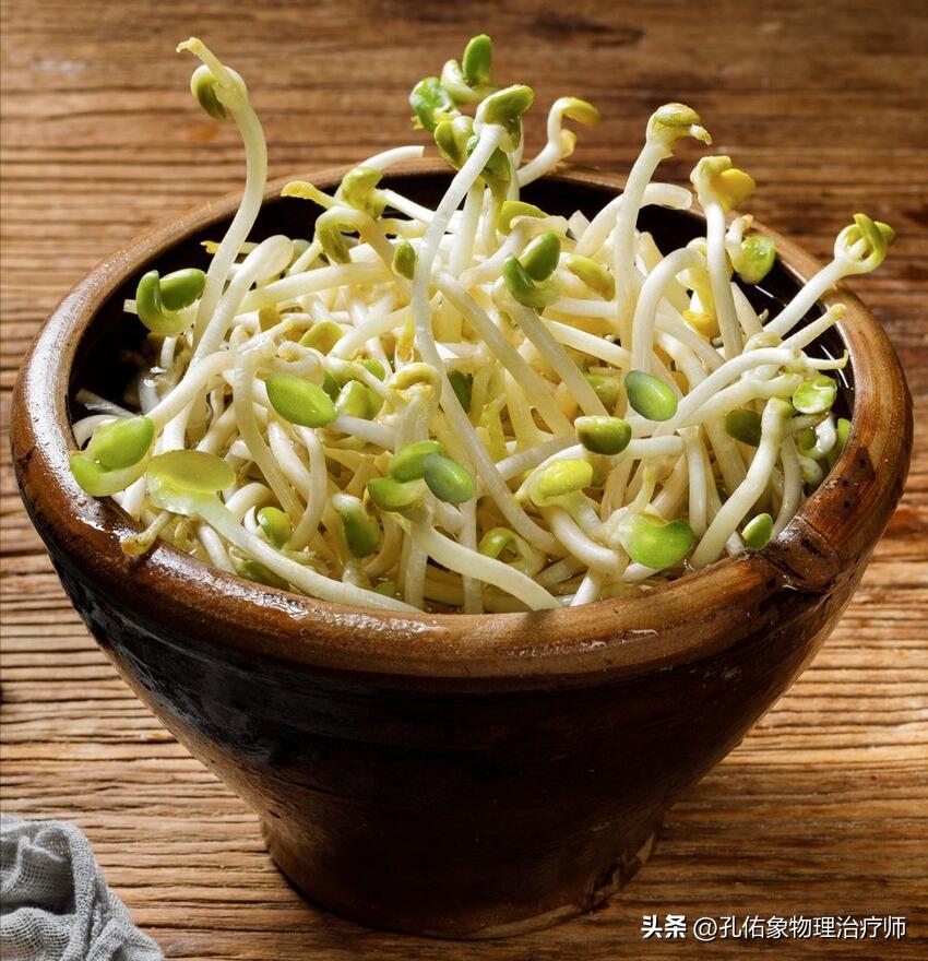 痛风患者哪些豆类不能吃,我国超千万人患痛风祸根