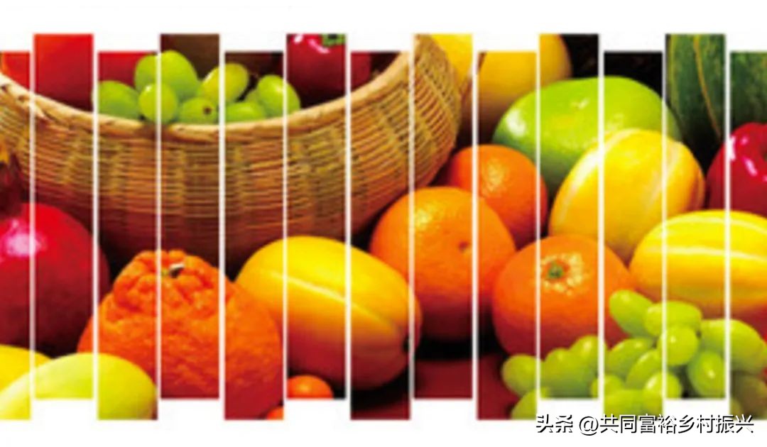 如何打造农产品品牌5个步骤,如何打造自己的农产品品牌