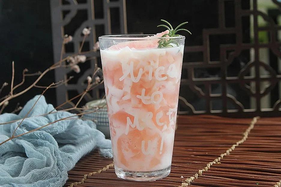 夏日解暑甜品小吃做法食材简单,夏日消暑美食简单易做