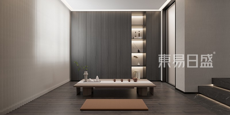 长春保利天誉188平设计,长春保利天誉168装修效果图