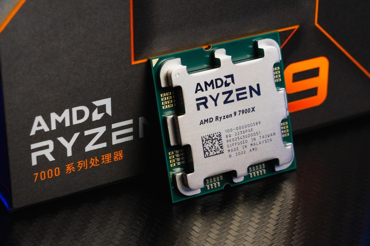 锐龙97900x打游戏,锐龙97900带核显么