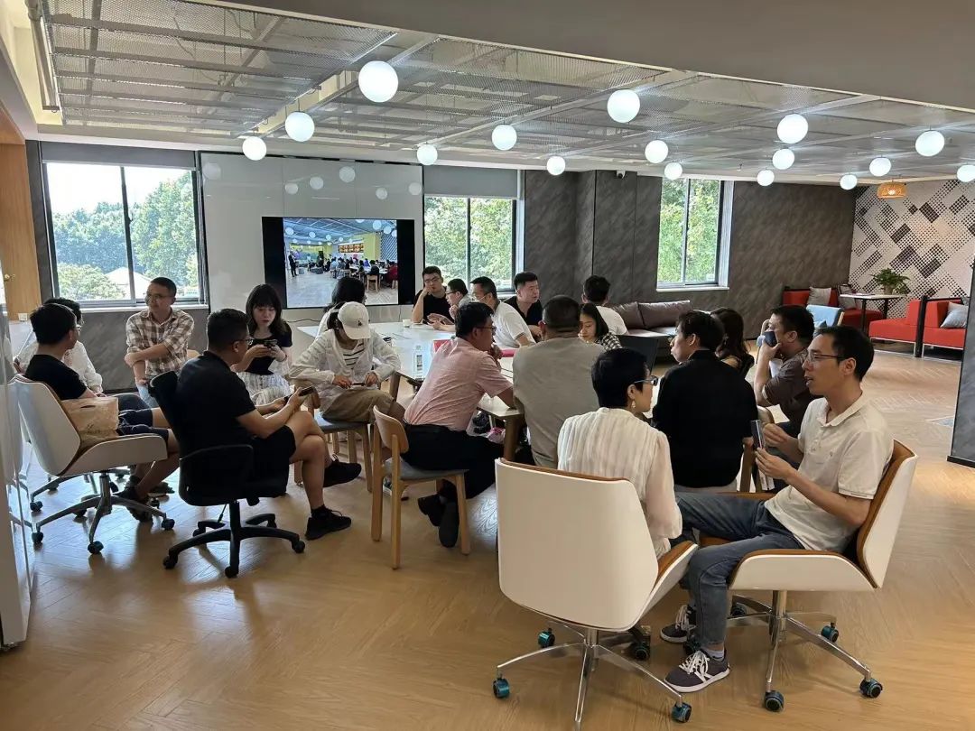 60分钟听完了5年经验的西安社群创业者详细讲盈利模式